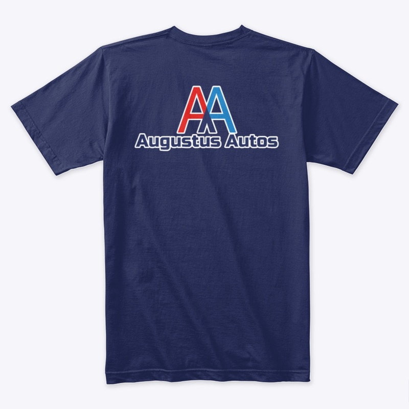 AA Oil