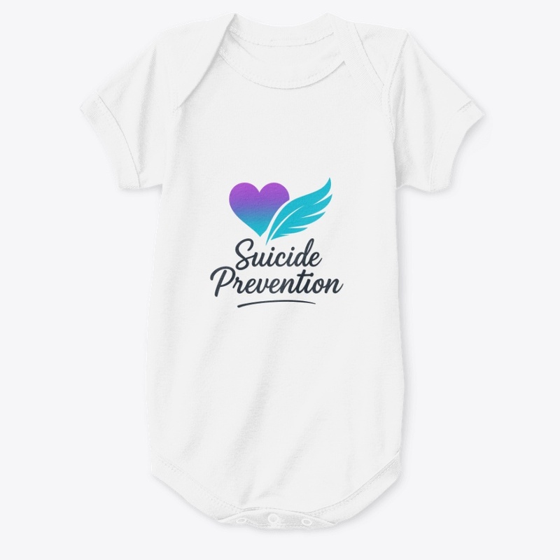 Suicide Prevention