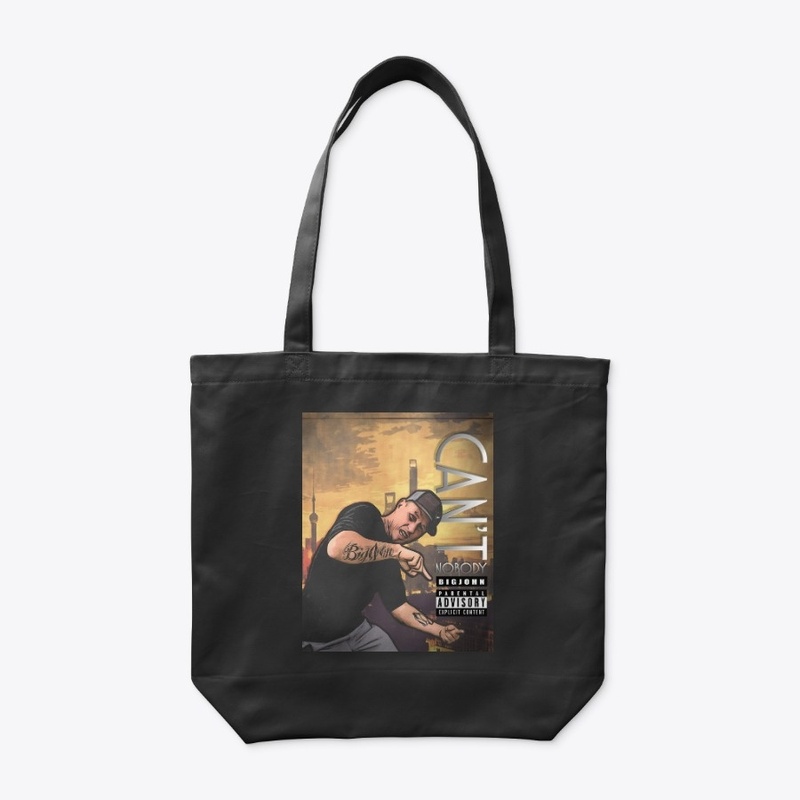 863BigJohn Merch
