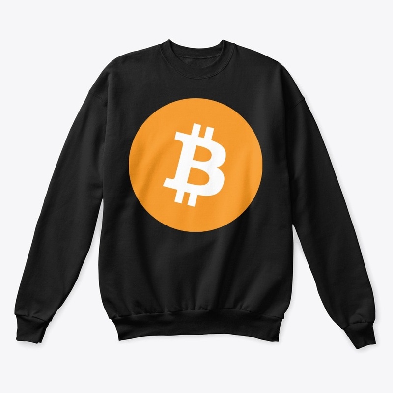 Bitcoin Tee