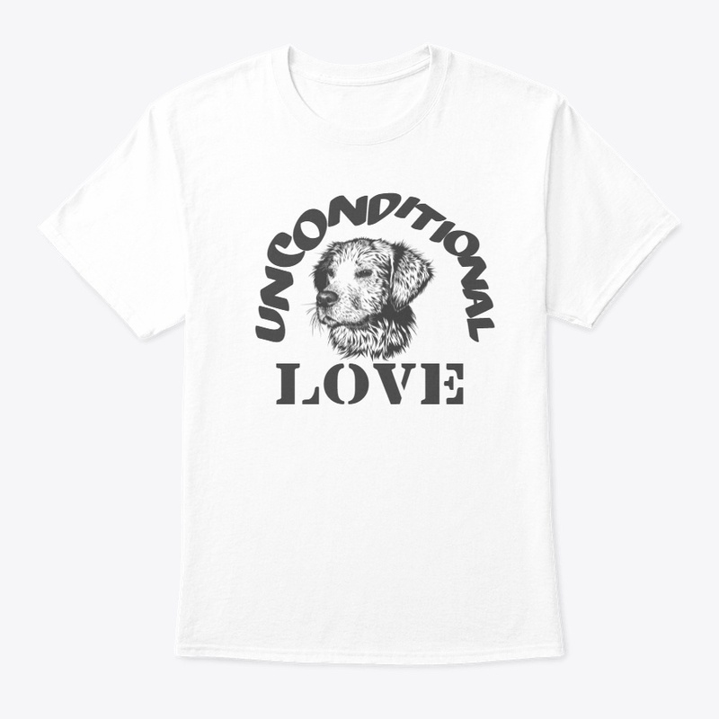 unconditional love
