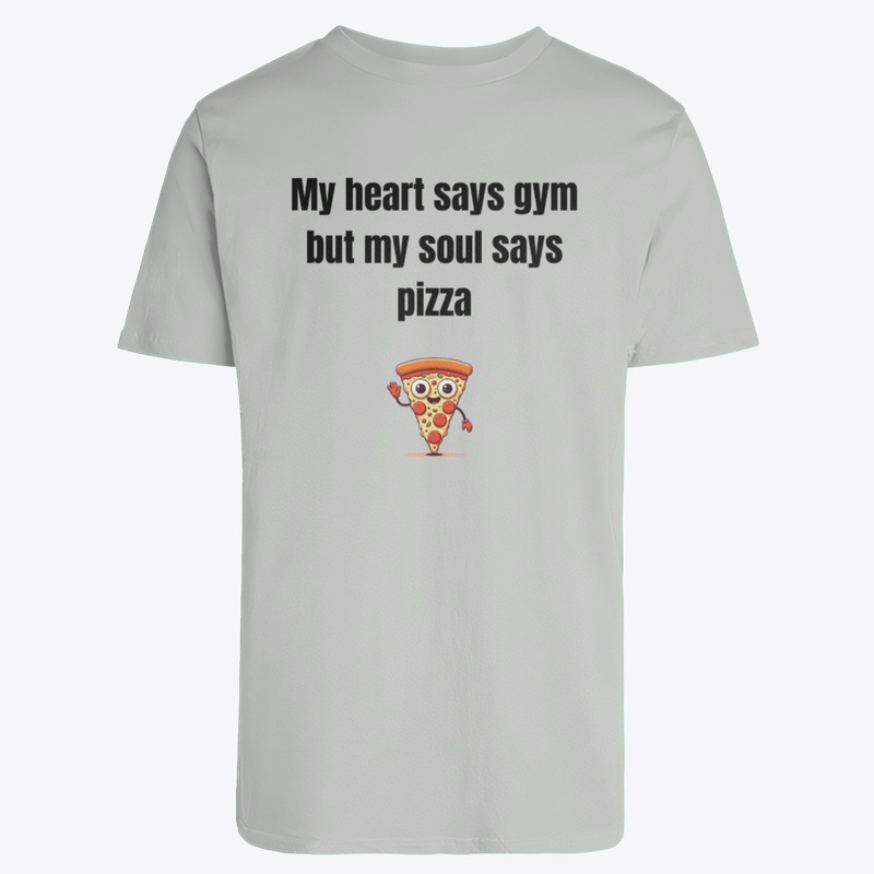 Pizza funny t shirt