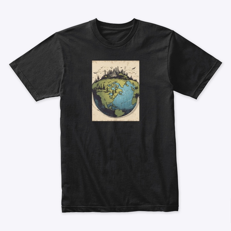 "Elevated Metropolis"