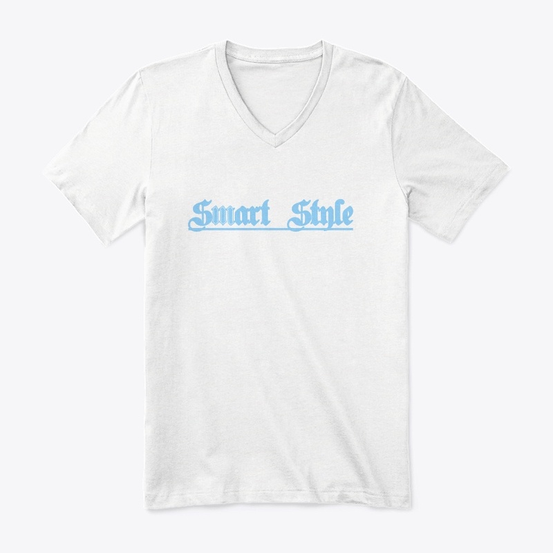 smart style tee