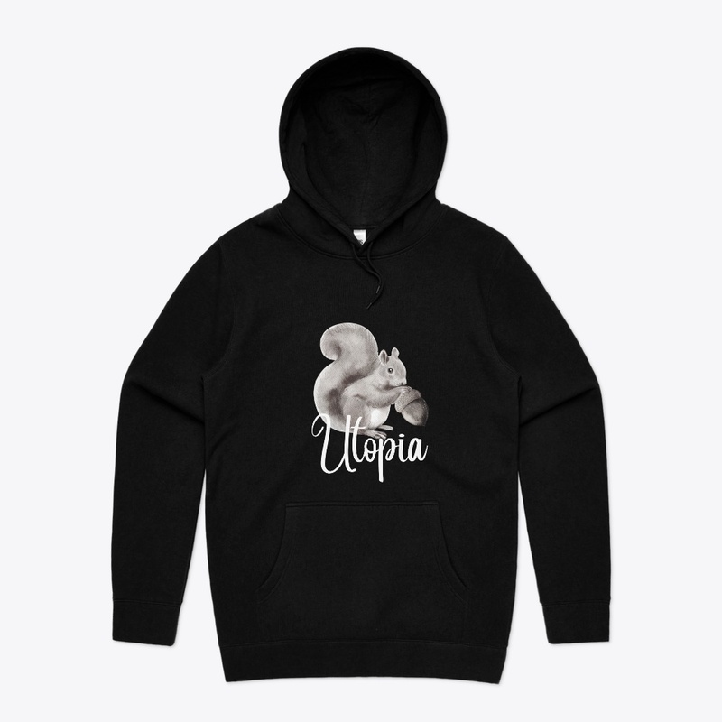 The New Original CKH Utopia Apparel