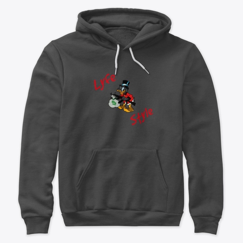 LyfeStyleClothing