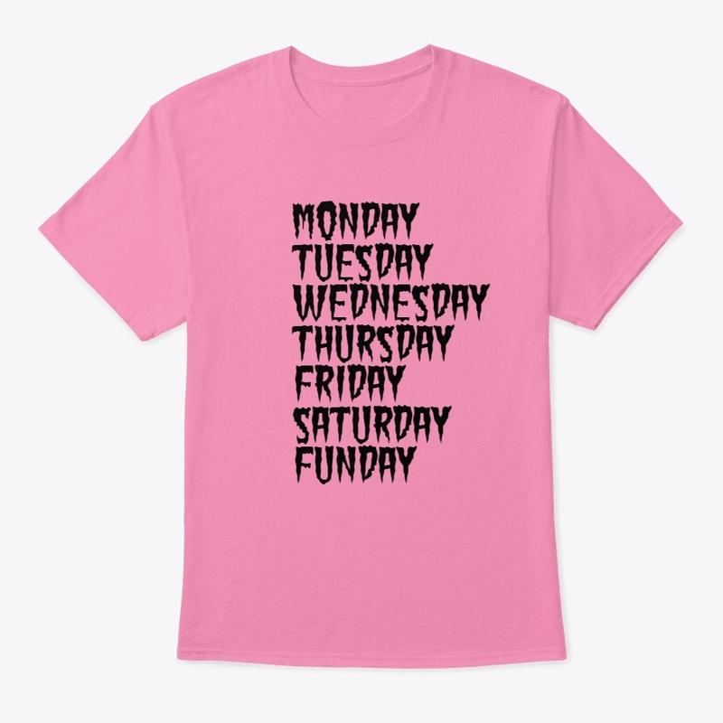 Week Names