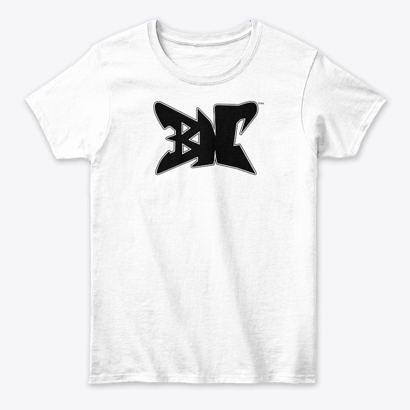 BENNIE NOBLE Women's White