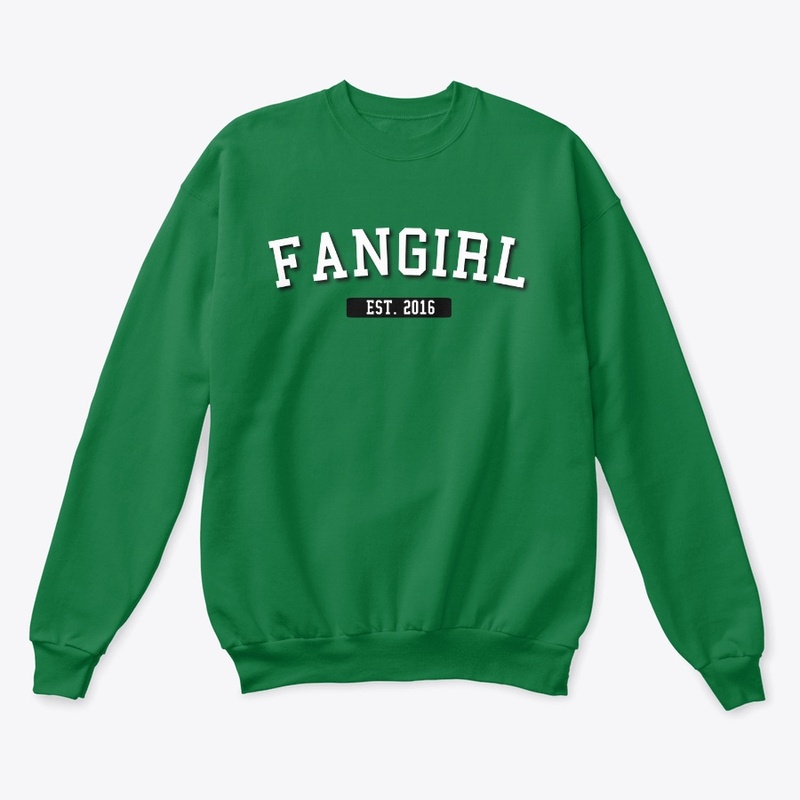 Fangirl College