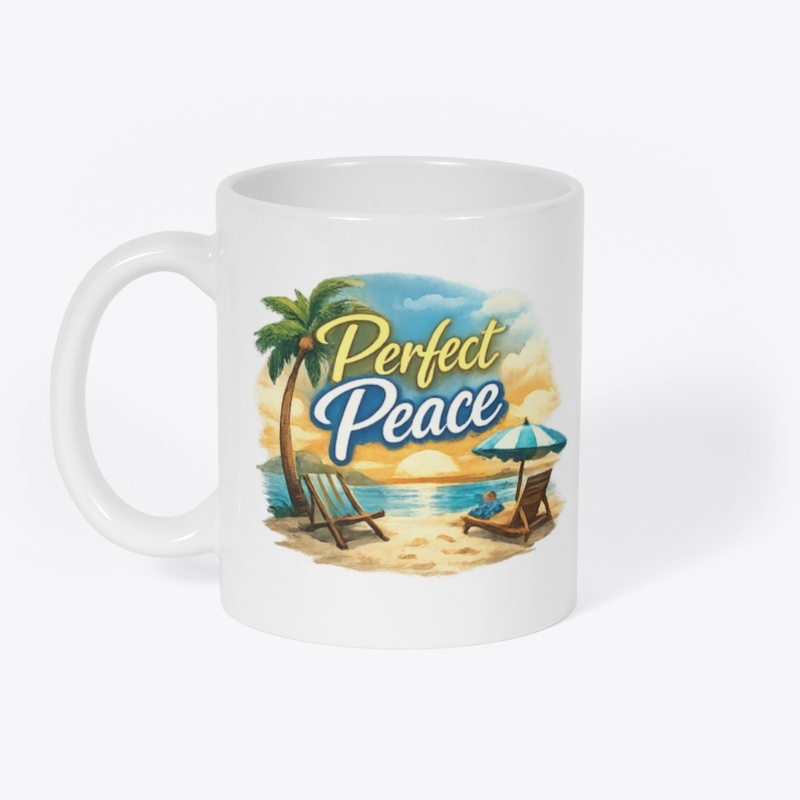 Perfect Peace