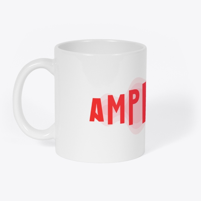 Amplified