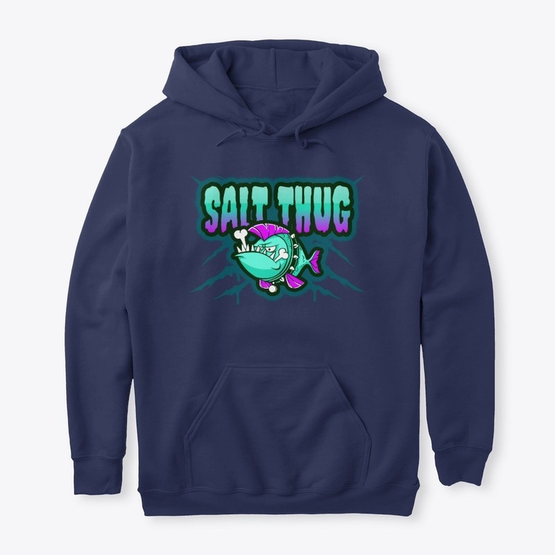 salt thug