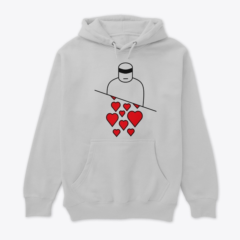 Robo Hearts