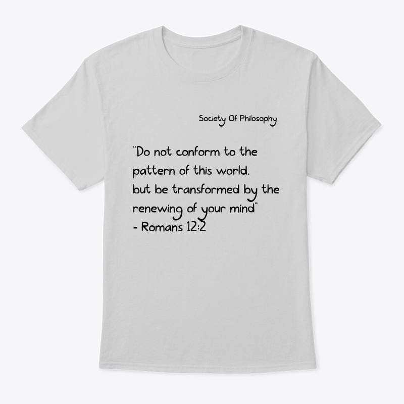 Romans 12:2