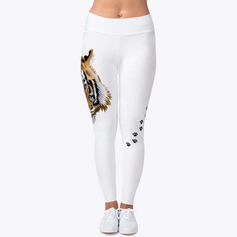 TIGER THEME