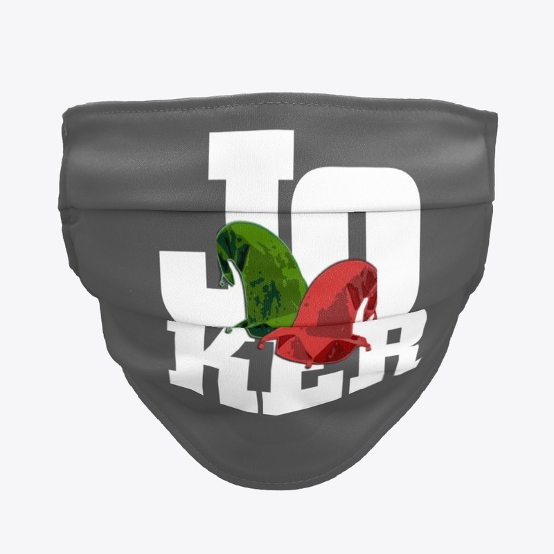 joker t shirts and hoodies