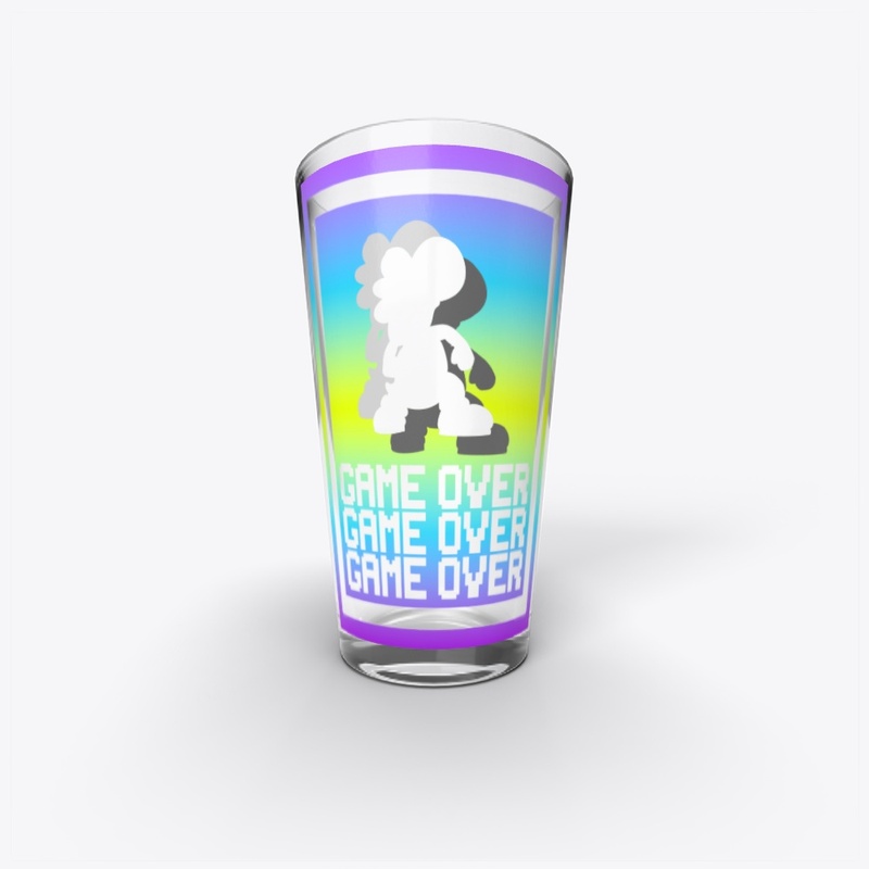Game Over