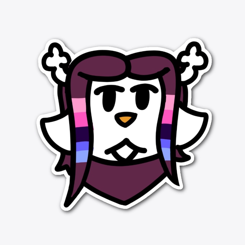 Chibi Holly Omnisexual!