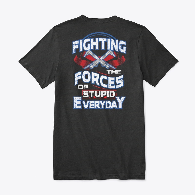 Proud Boilermaker Shirt