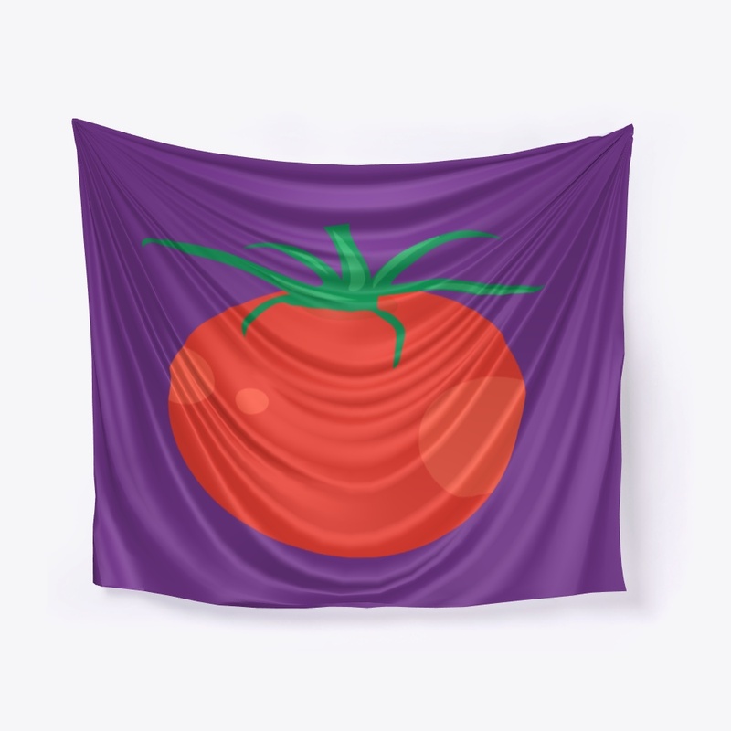 Tomato For Fruit or Vegetable Lovers