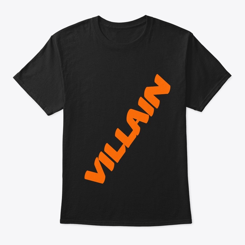 villain