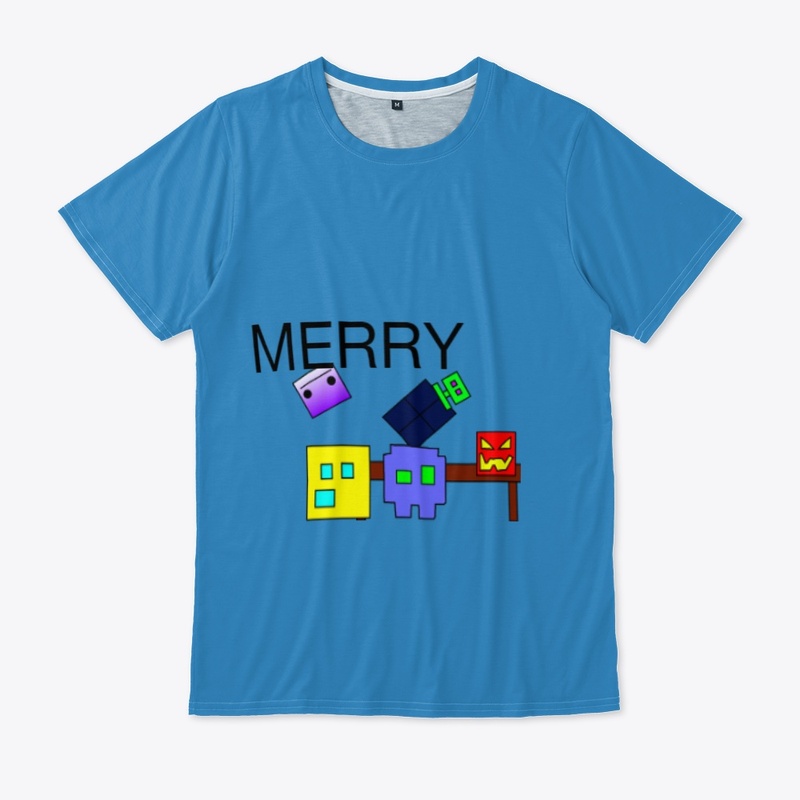 LIMITED TIME: CHRISTMAS HOODIE