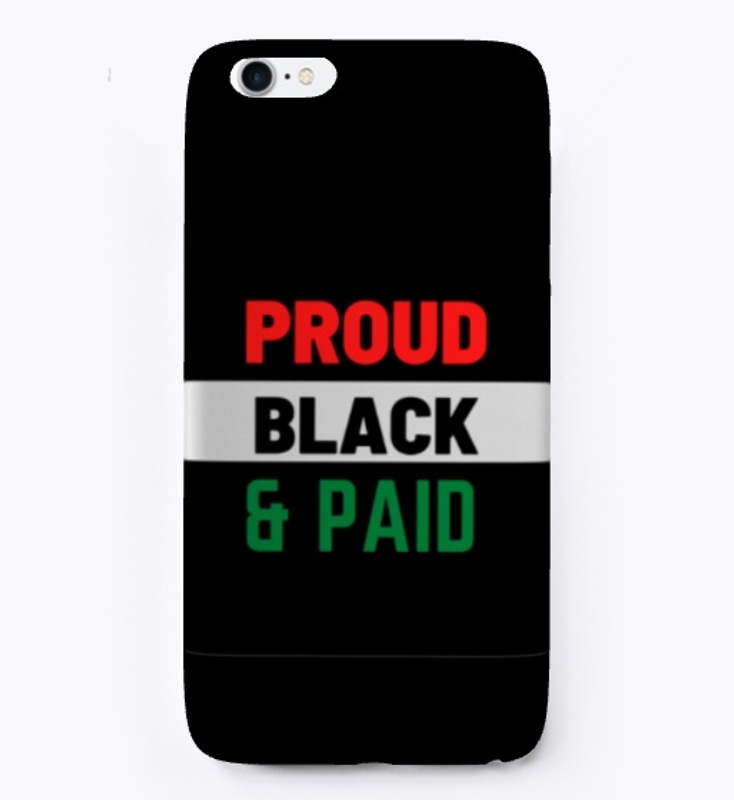 Black Excellence Power
