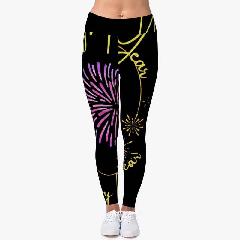 happy new year (apparels)
