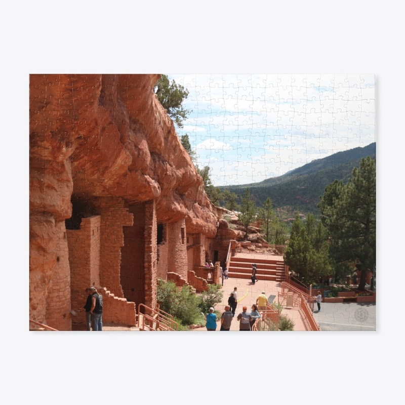 Pueblo 6
