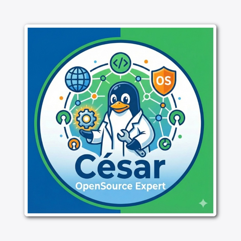 César OpenSource Expert Store