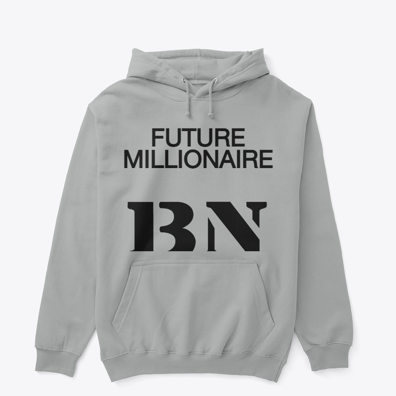 FUTURE MILLIONAIRE APPAREL