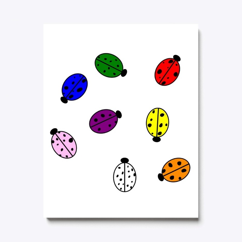 Ladybugs
