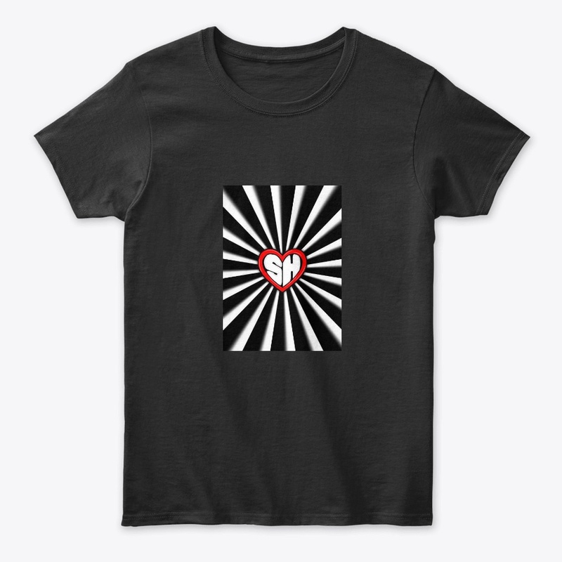 Women's Classic Tee