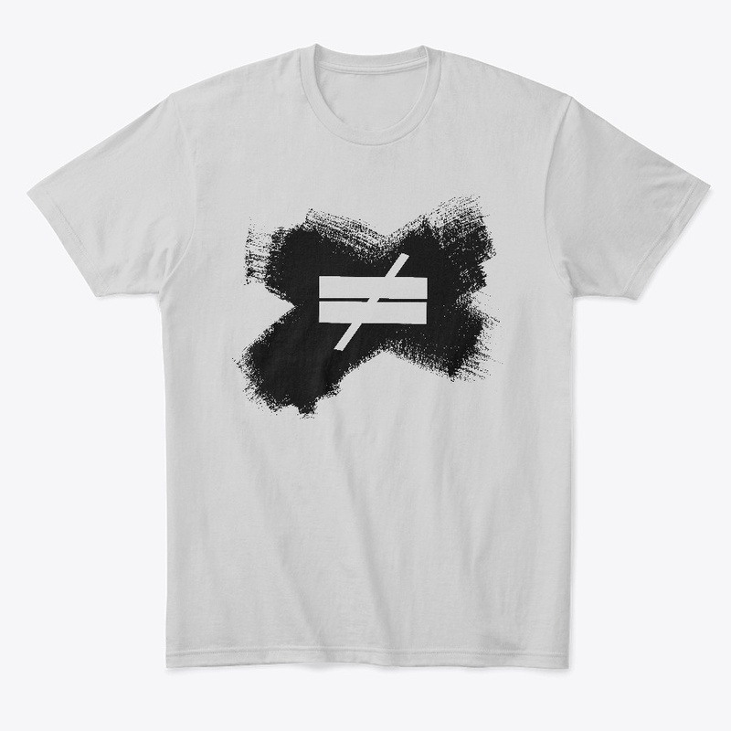 No Equal - "X"