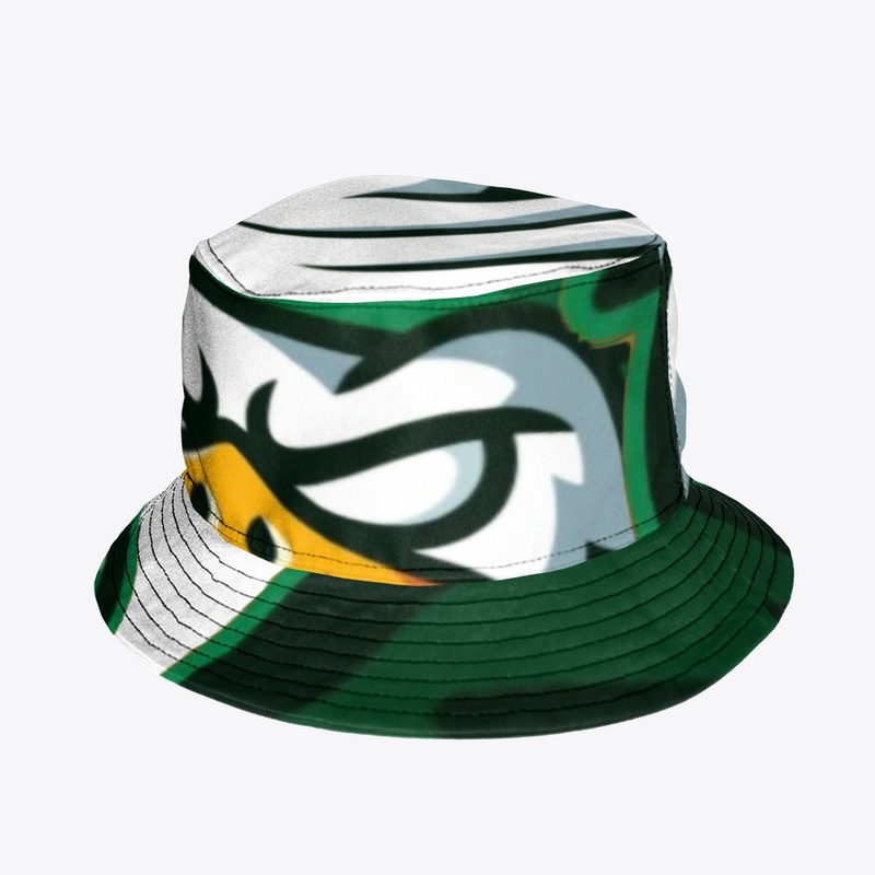 Big Boss Duck