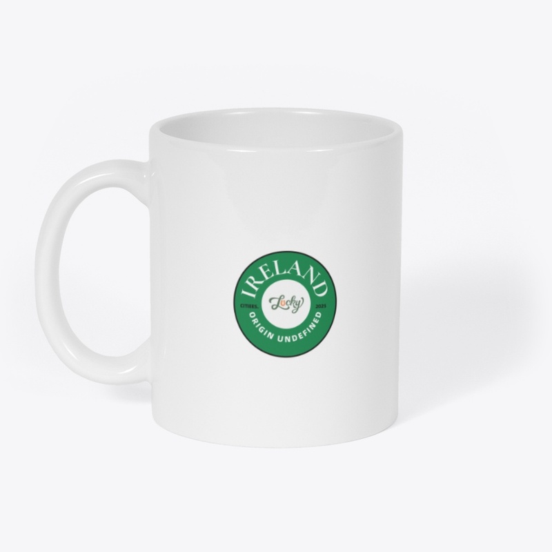 Ireland – Crest Series