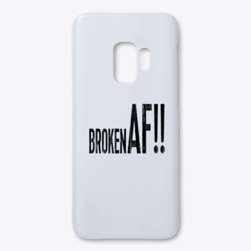 BROKEN AF !! V2.0