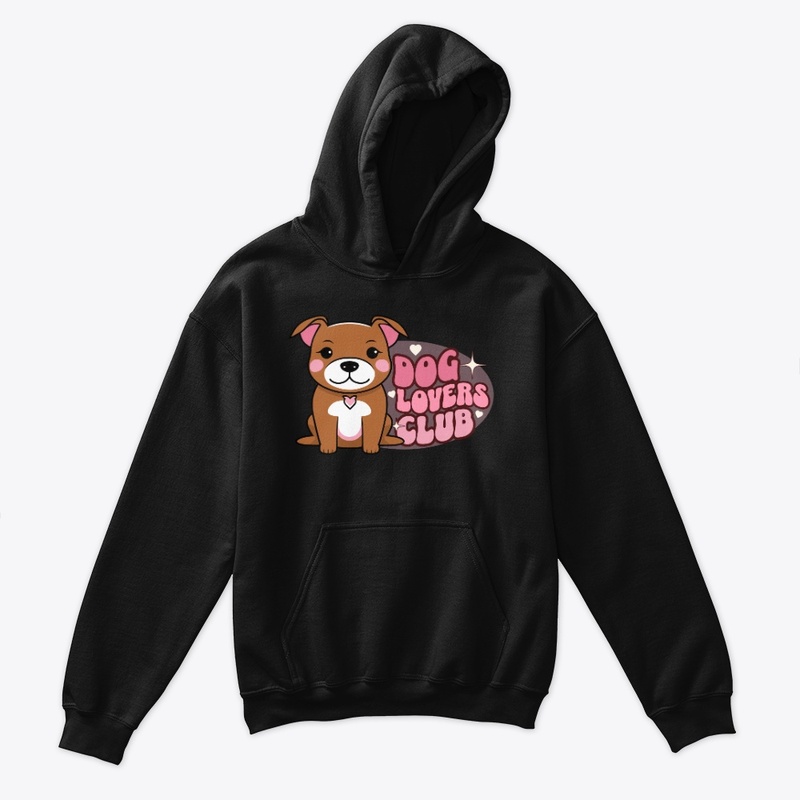 Dog Lovers Club