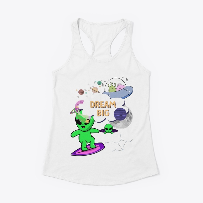 Dream Big
