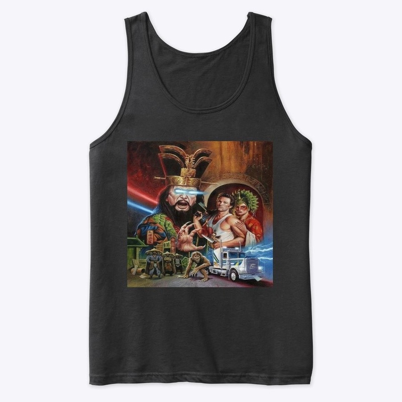 Jack Burton
