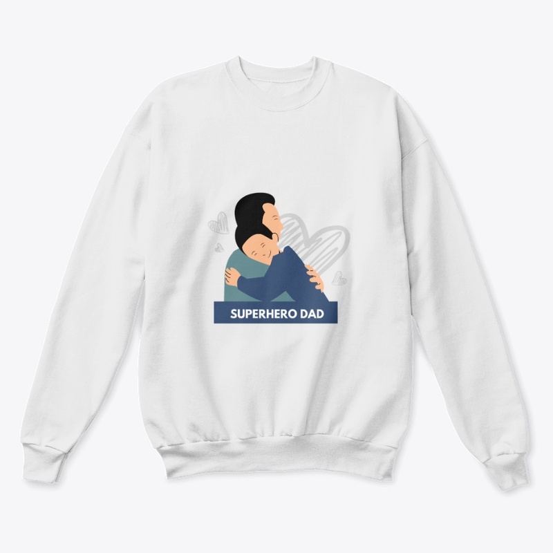 Superdad