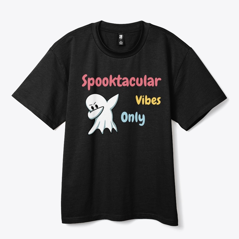 Spooky Fun Tshirt
