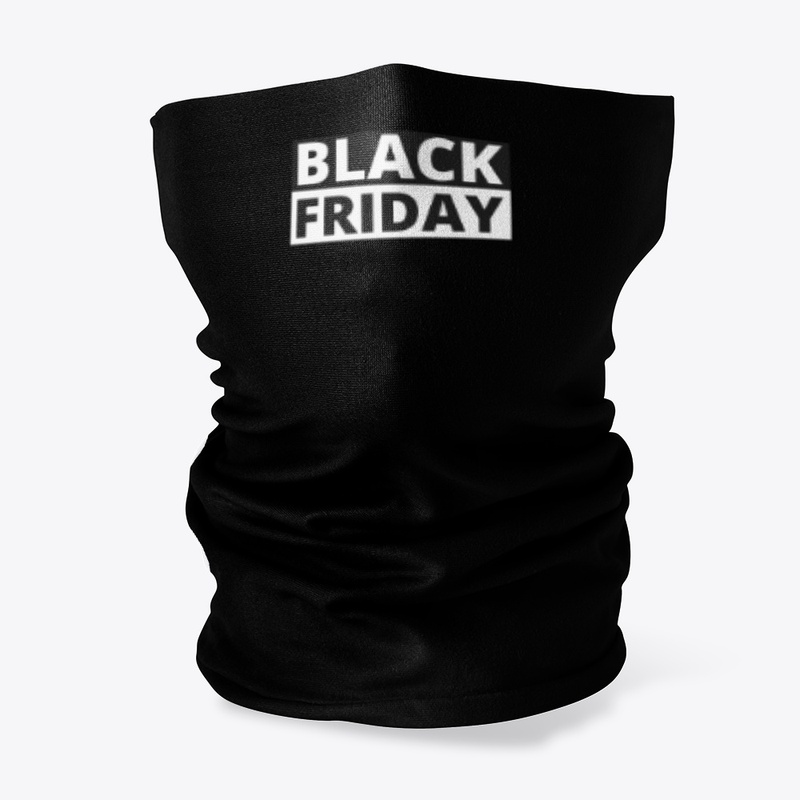 BLACK FRIDAY