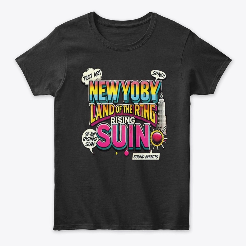 I will design a creative t shirt