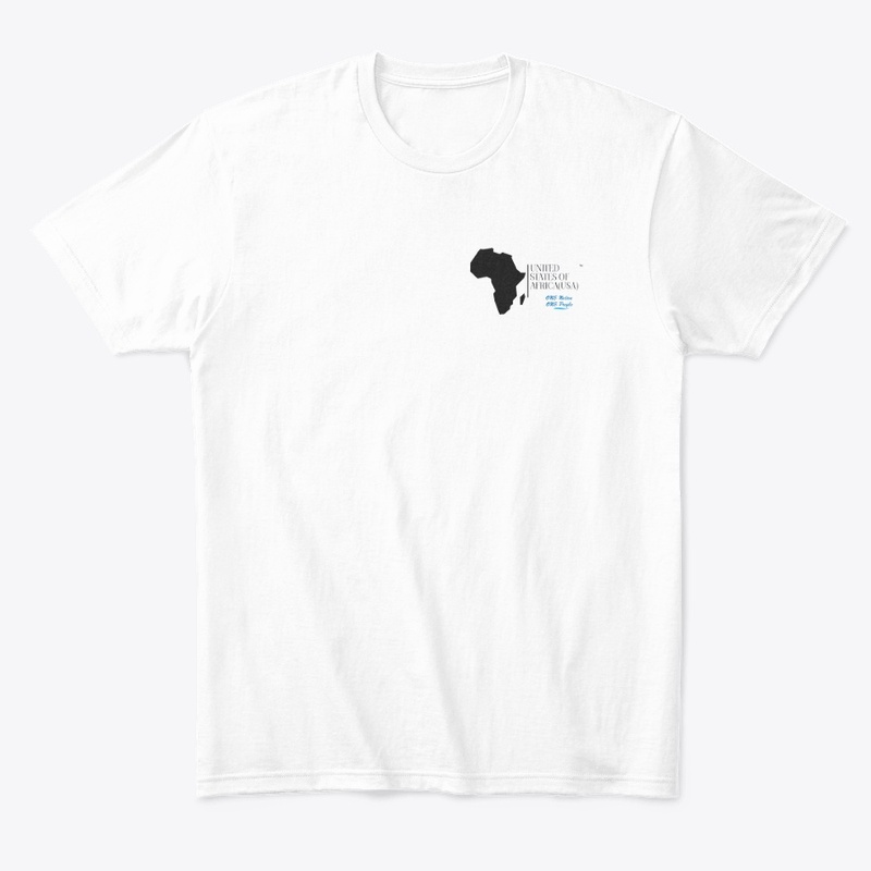 United States Of Africa (USA)