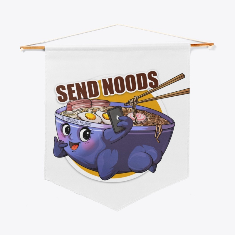 Send Noods Home & Decor