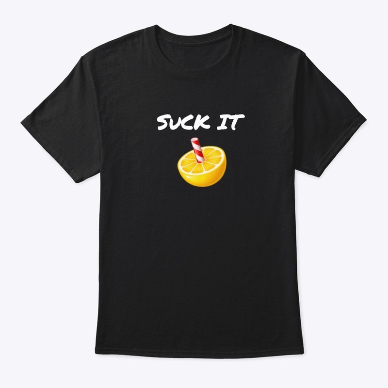 Lemon Peppermint Tee