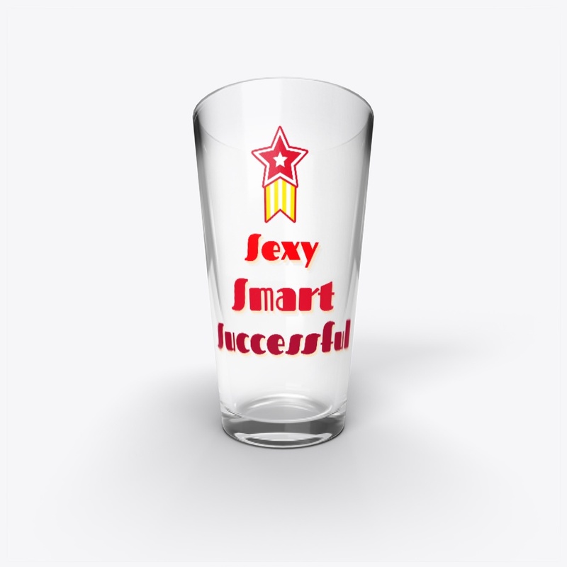 Sexy Smart Successful