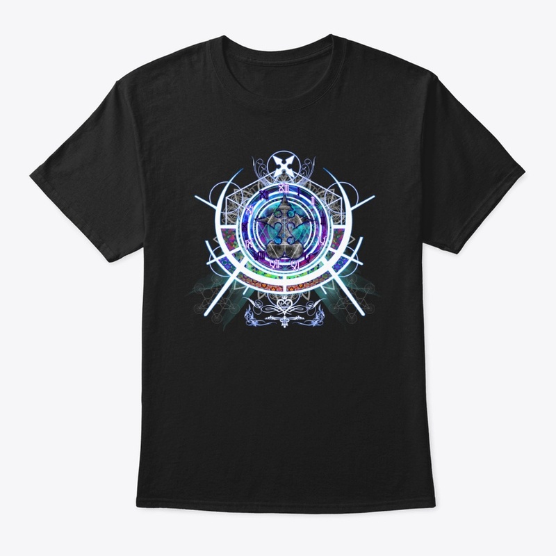 KH Stained Glass - Organization 13