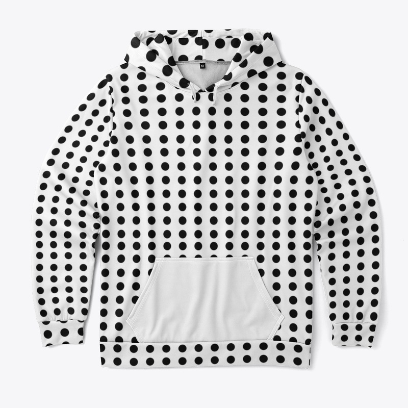 Minimal Dots — Bold Simplicity ⚫